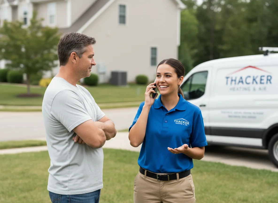 Ac Repair Fowler, IN FAQs